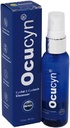 Ocucyn Daily Eyelide Cleanser, Kaikki luonnolliset ja puhdas hypokloorius Acid Spray Hellävaraisesti puhdistaa silmäluomet, hoito Blefaritis Oireet, kuiva silmät, silmien ärtyminen, Ihanteellinen arjen käyttöön.