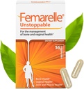 Femarelle® Unstoppable ...Ruokalisä naisille...