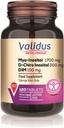 VALIDUS infer- naisen 120 tablettia