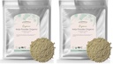 Starwest Kasvitieteet Organic Kelp Powder, 16 Ounce (Pack of 2)