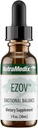 NutraMediax Ezov Hyssop Plant Drops - Liquid Supplement for Stress Management, Rentoutuminen, Antioksidantti tuki & Gut Health - Liquid Herb Extract for Mood & Emotional Support (1oz / 30 ml)