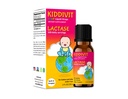 Kiddivit Baby Lactase Drops 1000 yksikköä 