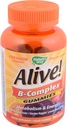 Natures Way Alive Gummie Adlt Mt Vit