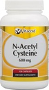 -- 600 mg - 120 kapselia