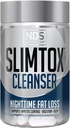 NDS Nutrition Maximum Fat Loss Support kautta ruokahalunhallinta, Levokas uni, Ruoansulatus - CLA, Kamomilla, Safloriöljy - Stimulantti vapaa ruokavalio täydentää - 90 kapselia ...