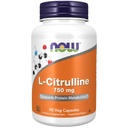 Nyt Foods L-Citrulline, 90