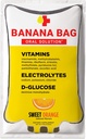 Banaani Bag Oral Solution Recovery Packets ... Sweet Orange 5pk ... Kätevä, helppo sekoittaa, ja täydellinen tahansa elämäntapa.
