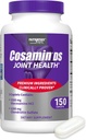 Nutramax Laboratories Cosamin® DS Joint Health Supplement with Glukosamiini & Chondroitin for Men