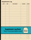 Supplement Lokikirja: Yksinkertainen Supplement Lokikirja ...