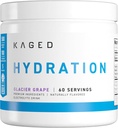 Kaged Hydration Elektrolyyttejä Powder 