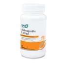 SFI Health Klaire Labs Ashwagandha Extract 300mg - Ashwagandha täydentää edistää muistia, kognitiivinen toiminta & terve stressi vaste - hypoallerginen Ashwagandha juuriuute (60 kapselia)