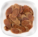 Premium 6 Vuotta Red Ginseng Slices Korean Red Panax Ginseng Korean Red Ginseng Roots Slice. (500g)