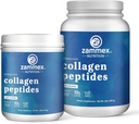 Zammex Collagen Peptides Powder Makuton 60+90 Tarjoilut