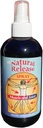 Natural Release Muscle & Joint Spray for Humans - for Sure Back/Knees/HIPS, Night Cramps, Aches, Strains, Discomfort - Fast Acting, Menthol Free (8 oz)