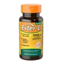 American Health Ester-C ja Citrus Bioflavonoids, tabletti, 45