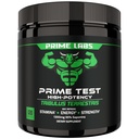 Prime Labs Tribulus Terrestris miesten 1300mg - parannettu 95% saponiinit - energia, elinvoima, vahvuus - 120