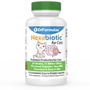 DrFormulas Nexabiotic Probiootit kissoille Powder 