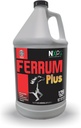 Ferrum Plus - Iron Rich Blood Support Energy Performance Immune System Support Performance Supplement for Horses by NXP täydentää - 1 Gallon (128 oz)