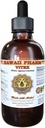 Vitex Liquid Extract, Organic Vitex (Vitex Agnus-Castus) Tincture, Herbal Supplement, Havaiji Pharm, Valmistettu Yhdysvalloissa, 2 fl.oz
