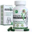 Essential Source Biotin (Biotina Vitamiinit) - Hiusten iho kynnet vitamiinit naisille ja miehille - 5000 mikrog - hiusten kasvua tukea täydentää - 30 tablettia - kanssa Revytalyz 5, A-vitamiini, C, B12 - Valmistettu USA