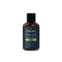 Cremo Palo Santo (Varaa kokoelma) Parranpesu & Pehmentäjä, Kosteuttaa, Styles ja vähentää parta kutina kaikki pituus kasvokarva, 6 neste Oz