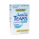 GeriCare Keinotekoinen voitelu kyyneleet, rauhoittava silmän nesteytys Drops - pitkä kestävä silmän voitelu Formula, 0,5 fl oz pullo (15 ml) (Pack of 1)