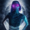 GloFX Täyden värin ohjelmoitavat LED-lasit ... Infinite Portal Lens 350 Modes USB Ladattava LED-valo ravelasit ... Täydellinen EDM-musiikkifestivaaleille Sisällön luominen