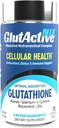 Sininen 800mg ... Glutationi... Antioksidantti... Pureskeltavaa. 30ct