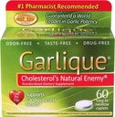 Garlique valkosipuli, Caplets (Pack of 6)