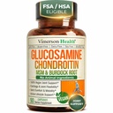 Glukosamiini Chondroitin MSM 