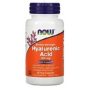 Hyaluronihappo 100 mg 60 VegiCaps (pakkaus 2)