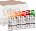 Hydrolyzed Liquid Collagen for Women & Men (30 Pack) ...