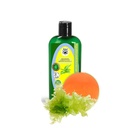 4oz (120ml) Marine Micro-Algae Oil (Algal, Schizochytrium) - ihon hiukset kauneus - Omega-3, DHA-40