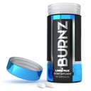 Burnz EXT - Extreme Thermogenic Fat Burner - Tehokas painonhallinta apu, vahvempi kuin useimmat ruokavalio pillereitä - True Plateau Destroyer - Menetä paino nopeasti miehille ja naisille - Real Results - 60ct