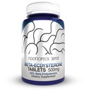 Nootropics Depot Beta Ecdysterone/20-Hydroksiekdysoni 50% Tabletit 