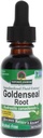 Luonnon vastaus Golden Seal juuriuute Alkoholiton 1 Ounce ...