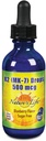 Luonnon Life K2-vitamiini (MK7) Drops, 2 oz