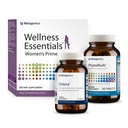 Metagenics Ostera - 60 tablettia, PhytoMulti ilman rautaa - 60 tablettia, ja hyvinvointi Essentials Naisten Prime - 30