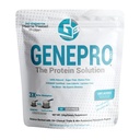Makuton proteiinijauhe - Uusi Formula - Laktoosi-vapaa, Gluteeniton, & Ei-GMO Whey Isolate Supplement Shake (3rd Generation, 30 Servings)