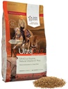 UltraCruz - sc-516275 Equine Natural Vitamiini E Plus täydentää hevosille, 10 lb, Pellet (66 päivän tarjonta)