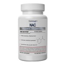 Superior Labs NAC (N-Acetyl Cysteine) 1,200 mg, 150 Vihanneskapselit, Ravintolisä seleenillä, vapaa radikaalisuojaus, normaali immuunijärjestelmän toiminta, ylläpito soluterveyden