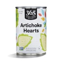 365 by Whole Foods Market, Artisokka Hearts, 14.1 Ounce