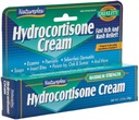 Natureplex Hydrokortisoni 1% Cream, 1 oz, 6 putkipakkaus