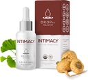 Drop Rx Intimacy by Dr. Nicole Saphier 