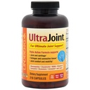Lindberg Joint Support Supplement for Miehet ja naiset ... 210 kapselia ... Turmeric, MSM, Glukosamiini, Chondroitin, Boswellia Extract ...