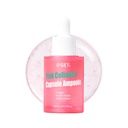 Pink Collagen Ampuule, triple serum capsules for Firmness 300DA Ultra-Low Molecular Collagen, Hypoallergenic, 1,0 fl.oz