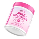 Obvi Multi Collagen täydentää Hyaluronic Acid 