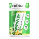 NutraKey Innoflex Glukosamiini ja kondroitiini, Msm, Hyaluronihappo ja kollageeni, 1500 mg