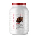 Metabolinen ravitsemus Protizyme 100% Whey Protein Powder 