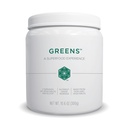 Isagenix Moringa Greens - Green Drink Powder with Antioxidants & Superfoods - Ravintolisä - Valmistettu ei-GMO, koko elintarvikkeiden vihannekset - 10.6 oz (30 tarjoilua)